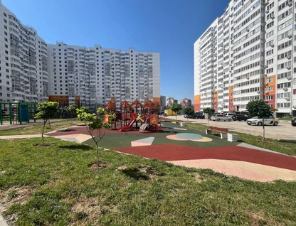 1-к. квартира, 41,7&nbsp;м²