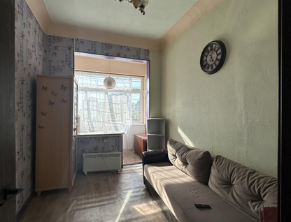 Студия, 20&nbsp;м²