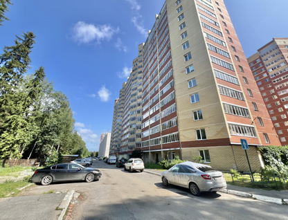 1-к. квартира, 44,3&nbsp;м²