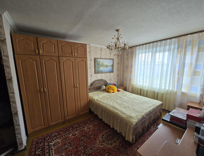 3-к. квартира, 63,5&nbsp;м²
