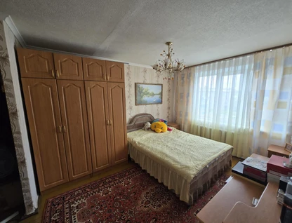 3-к. квартира, 63,5&nbsp;м²