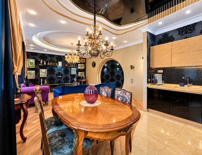 5-к. квартира, 172&nbsp;м²