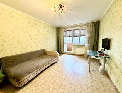 1-к. квартира, 37,8&nbsp;м²