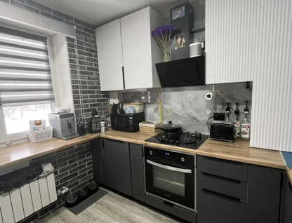 2-к. квартира, 61,1&nbsp;м²