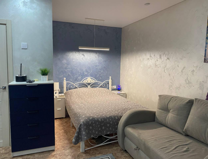 1-к. квартира, 41,9&nbsp;м²