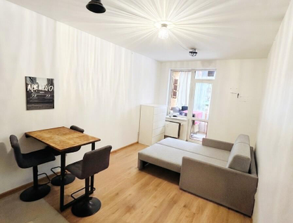 Студия, 28&nbsp;м²