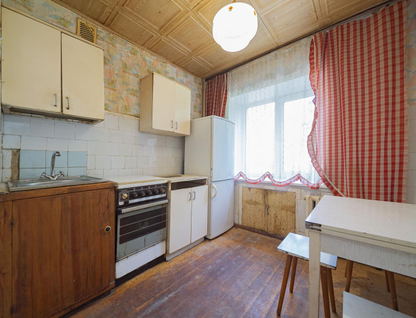 2-к. квартира, 43,7&nbsp;м²