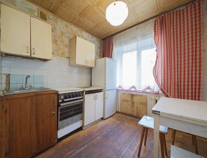 2-к. квартира, 43,7&nbsp;м²