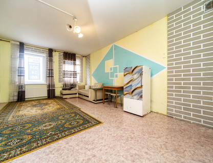 Студия, 33,2&nbsp;м²