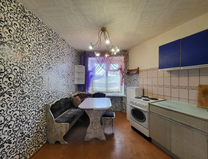 2-к. квартира, 58,3&nbsp;м²