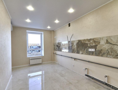 1-к. квартира, 40&nbsp;м²