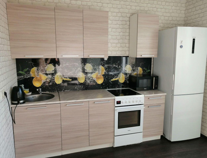 1-к. квартира, 38&nbsp;м²