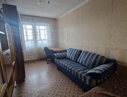 1-к. квартира, 34,9&nbsp;м²