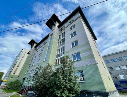 3-к. квартира, 85,3&nbsp;м²