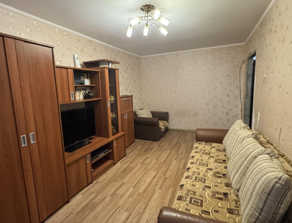 1-к. квартира, 31 м²
