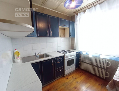 2-к. квартира, 46,2&nbsp;м²