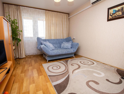 1-к. квартира, 50&nbsp;м²