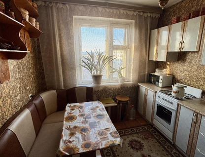 3-к. квартира, 66,6&nbsp;м²