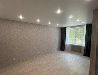 1-к. квартира, 31,7&nbsp;м²