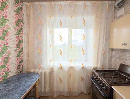 1-к. квартира, 30,2&nbsp;м²
