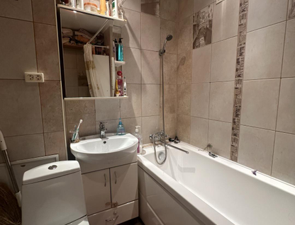 3-к. квартира, 57,2&nbsp;м²