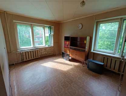1-к. квартира, 31,1&nbsp;м²