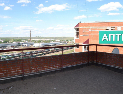 2-к. квартира, 79,1 м²