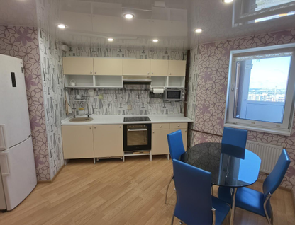 1-к. квартира, 42,5 м²
