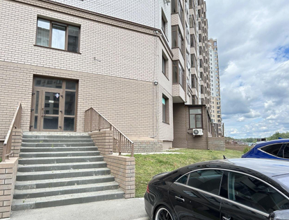 Помещение свободного назначения, 288,5 м²