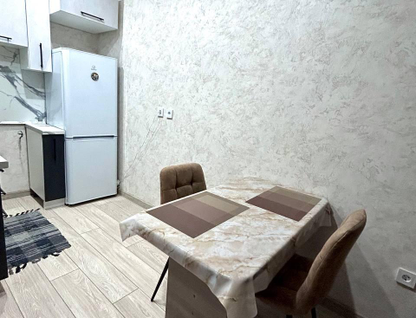 2-к. квартира, 32,3 м²