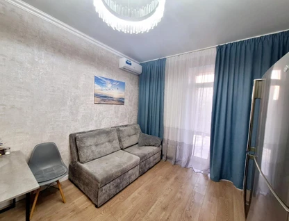 1-к. квартира, 51,5&nbsp;м²