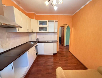 1-к. квартира, 53,6&nbsp;м²
