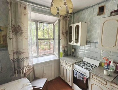 3-к. квартира, 58,4&nbsp;м²