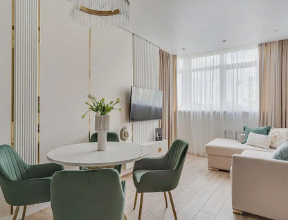 2-к. квартира, 50&nbsp;м²