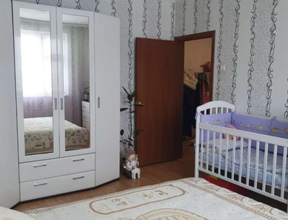3-к. квартира, 78,6 м²