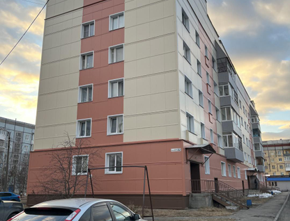 4-к. квартира, 83,4&nbsp;м²