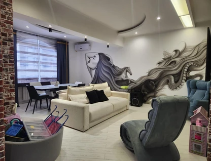 3-к. квартира, 130,3&nbsp;м²