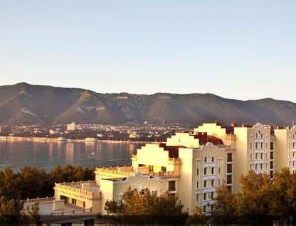 1-к. квартира, 66,9&nbsp;м²