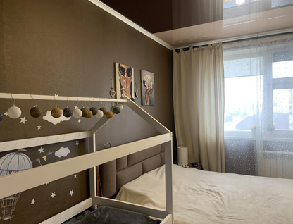 2-к. квартира, 51&nbsp;м²