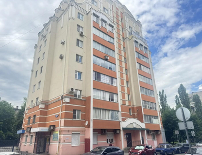 1-к. квартира, 55&nbsp;м²
