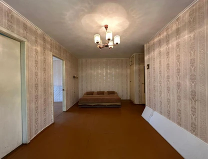 4-к. квартира, 62,9&nbsp;м²