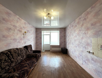 Студия, 25,5&nbsp;м²