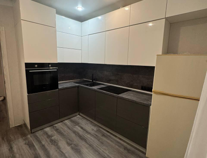 1-к. квартира, 37&nbsp;м²
