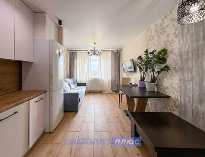 3-к. квартира, 87,8&nbsp;м²