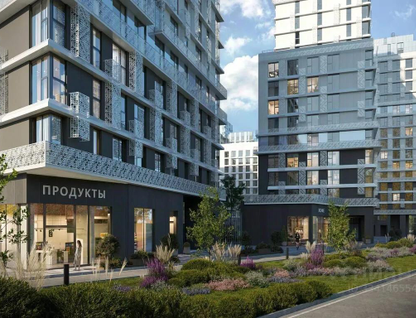 1-к. квартира, 34,8&nbsp;м²