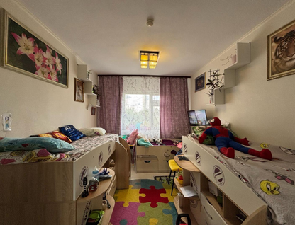 1-к. квартира, 33,1&nbsp;м²
