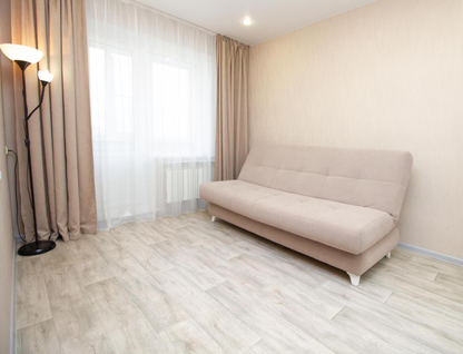 1-к. квартира, 26,9 м²