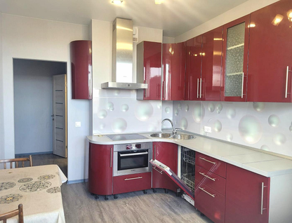 1-к. квартира, 39,2&nbsp;м²