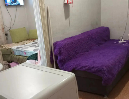 1-к. квартира, 25,5 м²