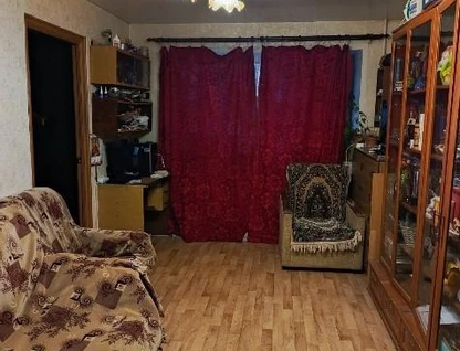 2-к. квартира, 42,8&nbsp;м²